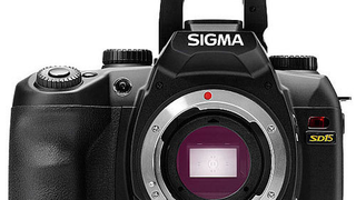 Sigma SD15 DSLR Finally—Finally!—Gets Launch Date